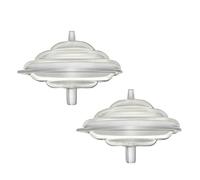 Maymom protector antirretorno compatible con Spectra S2 S1 9 Plus Synergy Gold; accesorio compatible no original