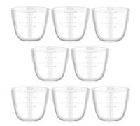 Maymom tapas tipo domo compatibles con anillos de cuello ancho Lansino, Spectra y Pigeon; reemplazo de tapa de botella Lansino; compatible con tapas superiores Lansinoh