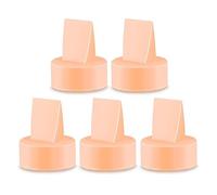 Maymom Válvulas de pico de pato para Spectra. Diseñado para Spectra S1 Spectra S2 Spectra 9 Plus Spectra Dew 350 no originales de las piezas de la bomba Spectra S2 Accesorios de repuesto de la