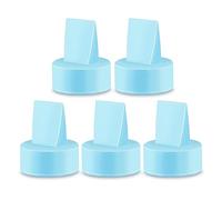 Maymom Válvulas de pico de pato para Spectra. Diseñado para Spectra S1 Spectra S2 Spectra 9 Plus Spectra Dew 350 no originales de las piezas de la bomba Spectra S2 Accesorios Reemplazar la válvula