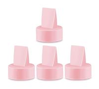 Maymom Válvulas de pico de pato para Spectra. Diseñado para Spectra S1 Spectra S2 Spectra 9 Plus Spectra Dew 350 no originales de las piezas de la bomba Spectra S2 Accesorios Reemplazar la válvula