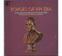 Maynard Ferguson and his Orchestra - A Message From Newport/Newport Suite