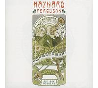 Maynard Ferguson - Big Bop Nouveau