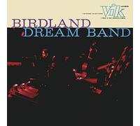 Maynard Ferguson - Birdland Dreamband, Vol. 1. Jazz Connoisseur.