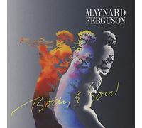 Maynard Ferguson - Body & Soul