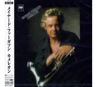 Maynard Ferguson - Chameleon [Import]