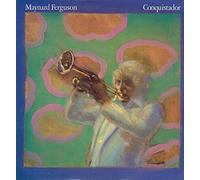Maynard Ferguson - Conquistador