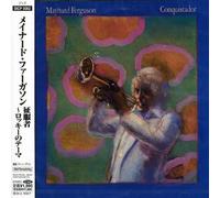 Maynard Ferguson - Conquistador