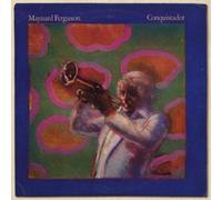 Maynard Ferguson – Conquistador – CD – Importación USA