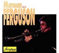 Maynard Ferguson - Dues