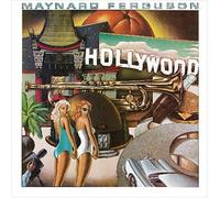 Maynard Ferguson - Hollywood