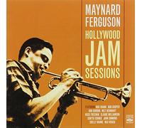 Maynard Ferguson - Hollywood Jam Sessions