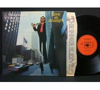 MAYNARD FERGUSON - LIVE AT JIMMY'S M.F. HORN 4 LP (VINYL ALBUM) UK CBS 1974