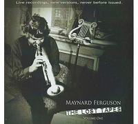 Maynard Ferguson - Lost Tapes Vol. 1