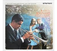Maynard Ferguson - Maynard Ferguson Plays Jazz For Dancing [LP]