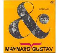 Maynard Ferguson - Maynard & Gustav