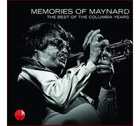 Maynard Ferguson - Memories Of Maynard