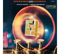 Maynard Ferguson - Message from Birdland