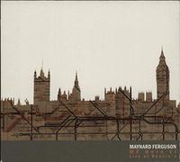 Maynard Ferguson - Mf Horn 6: Live at Ronnie's