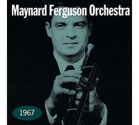 Maynard Ferguson Orchestra - 1967