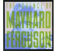 Maynard Ferguson THE ESSENCE OF MAYNARD FERGUSON (CD) Album (Importación USA)