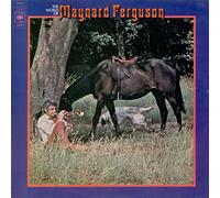 Maynard Ferguson - The World Of Maynard Ferguson
