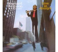 Maynard Fergusson - M.F. Horn /Vol.4 & 5 : Live At Jimmy'S