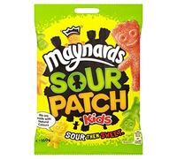 Maynards Sour Patch Niños 160Gram