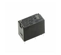 MAYNUO 5 uds relés de Potencia JQ1AP JQ1AP-12V-F AJQ8341F 10A 250V JQ1AP-12V 4 Pines