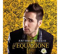 Maggio Antonio - L'equazione