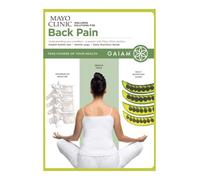 Mayo Clinic: Back Pain [Reino Unido] [DVD]