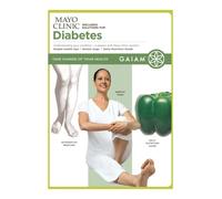 Mayo Clinic Wellness Solutions for Type 2 Diabetes [Reino Unido] [DVD]