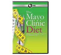 Mayo Clinic Diet [Edizione: Stati Uniti] [USA] [DVD]