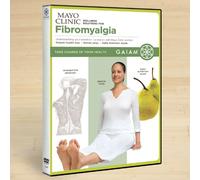 Mayo Clinic: Fibromyalgia [Reino Unido] [DVD]
