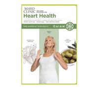 Mayo Clinic: Heart Health [Reino Unido] [DVD]