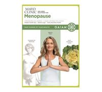Mayo Clinic: Menopause [Reino Unido] [DVD]