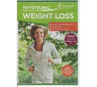 Mayo Clinic: Weight Loss [Reino Unido] [DVD]