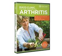 Mayo Clinic Wellness Solutions for Arthritis [Reino Unido] [DVD]
