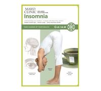 Mayo Clinic Wellness Solutions for Insomnia [Reino Unido] [DVD]