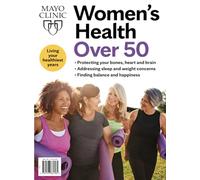 Mayo Clinic Women's Health Over 50