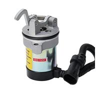 Mayo de combustible apagado solenoide 04103812 04103808 para Deutz F3L F3 M F4L F4 M 1011 2011 Motor 12 V