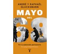 Mayo Del 68