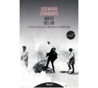 Mayo Del 68: Claves filosóficas de una revuelta posmoderna (Pensamiento Actual)