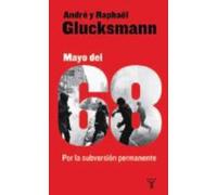 MAYO DEL 68.POR LA SUBVERSION PERMANENTE (SIN COLECCION)