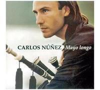 Mayo Longo Import edition by Nunez, Carlos (2000) Audio CD