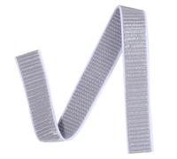 Mayoii Correa de tobillo para Apple Watch de 38/40/41 mm, 42/44/45/49 mm, correas elásticas suaves para Apple Watch para correr y hacer ejercicio, 42/44/45/49mm, Nailon, No es una piedra preciosa