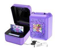 Mayoii Funda protectora para Bitzee Interactive Digital Pet Funda portátil de silicona para Bitzee Electronic Pets Anti Caída Impermeable Funda protectora para Bitzee Pet Simulator Regalos para niños