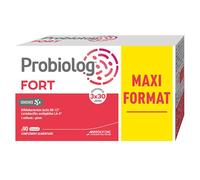 Mayoly CHC Probiolog Fort 3 x 30 cápsulas