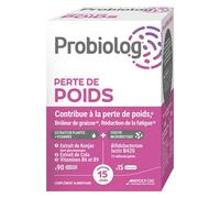 Mayoly CHC Probiolog Pérdida de peso 105 cápsulas