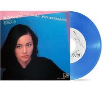 Miki Matsubara - Mayonaka No Door Stay With Me / Then I [Vinilo]
